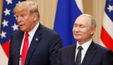 У Білому домі відреагували на можливі розмови Трампа із Путіним