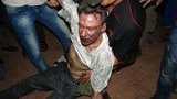 "Аль-Каида" признала причастность к убийству посла США в Ливии: "Это месть за ликвидацию "Ливийского льва". ФОТО