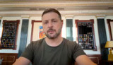Володимир Зеленський