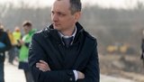 Для фінансування "Великого будівництва" буде створено держфонд, - Голик. ІНФОГРАФІКА