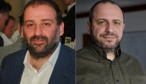 Як Умєров у Міндіча бронежилети купував, і що задля цього порушив ДОТ