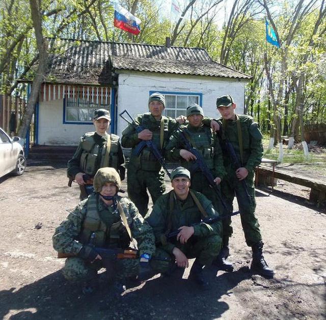 сепаратизм