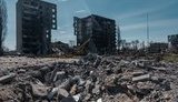 бородянка,війна,обстріл,руйнування