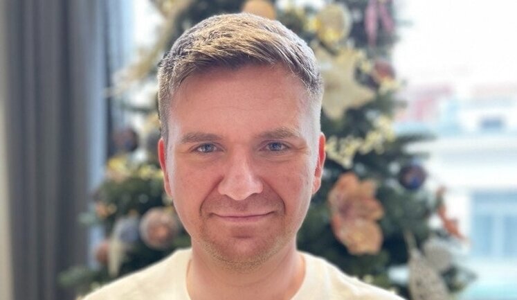 Генеральний менеджер Binance в Україні: Криптозима триватиме ще якийсь час, але український ринок криптовалют продовжує стрімко розвиватись