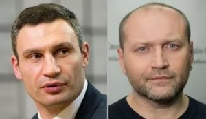 У мене багато претензій до Кличка, але зараз на нього чинять тиск і його намагаються знищити, - Береза. ВIДЕО