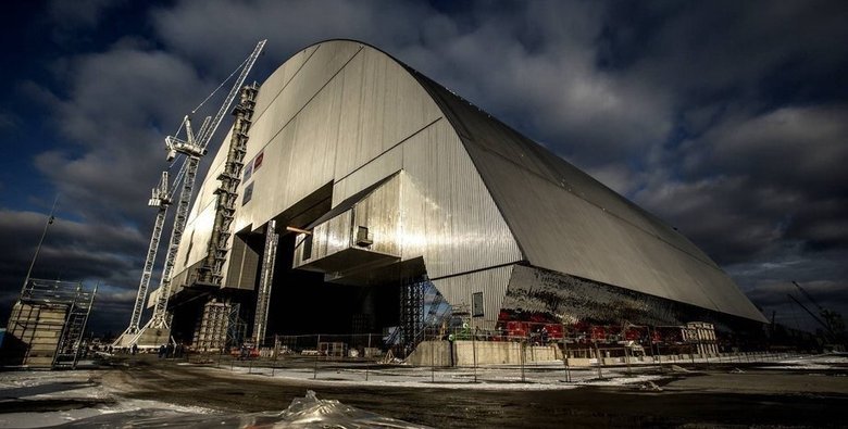 Безпека на АЕС: які зміни впровадили спеціалісти?