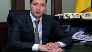 Люстрованого прокурора Києва Юлдашева поновлено на посаді з виплатою компенсації