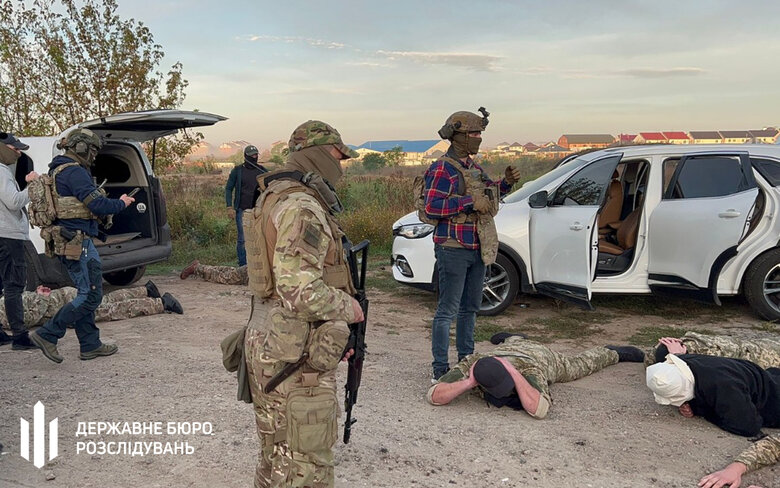 Агент ФСБ, вывесивший в Одессе российский флаг, проведет за решеткой 15 лет 06 Агент ФСБ, вывесивший в Одессе российский флаг, проведет за решеткой 15 лет 06