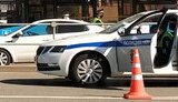 полиция