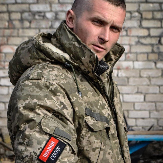 Далі буде більше: ветерани та психологи про Володимира Прохнича, який прийшов з гранатою у Кабмін, та Андрія Чуприка, який підірвався у Кривому Розі 06