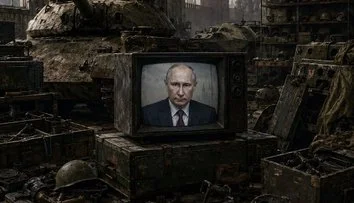 Майбутнє "русского мира"