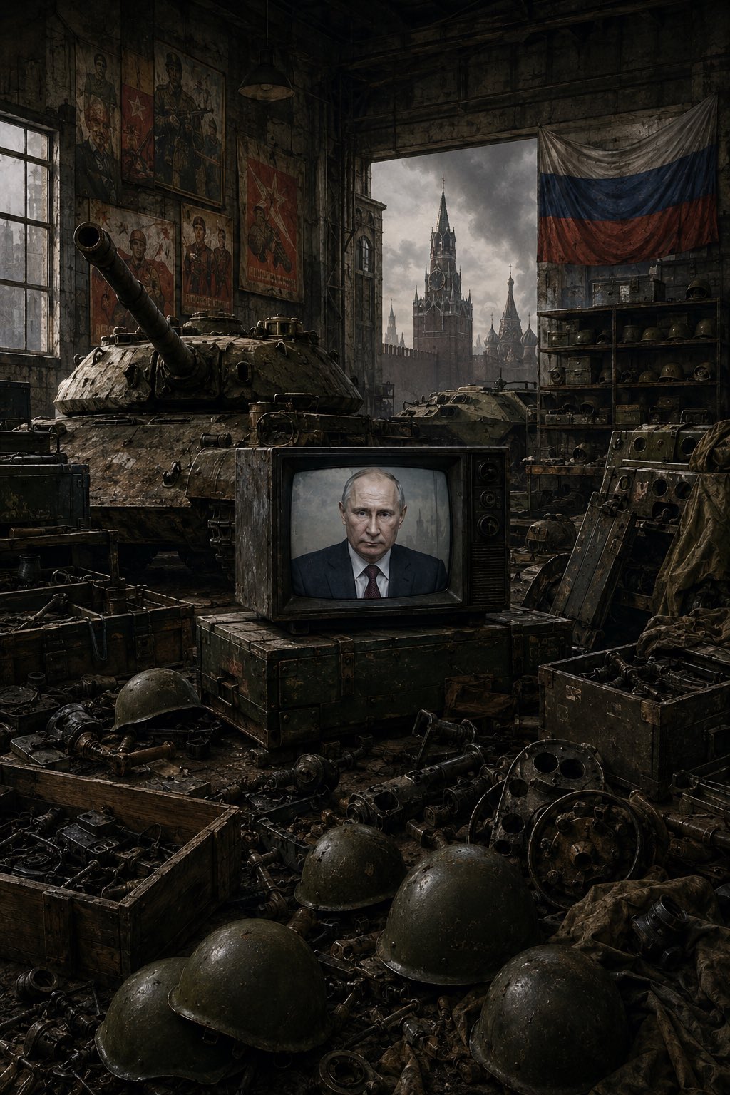 Майбутнє "русского мира"
