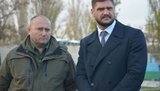 "Алексей, брат! Собаки лают, а караван идет", - Ярош поддержал губернатора Николаевщины Савченко