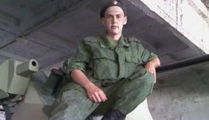 россия плен солдат