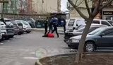 В Одесі побили ветерана Кучинського: "припаркувався на місці начальника охоронної фірми". ВІДЕО+ФОТОрепортаж
