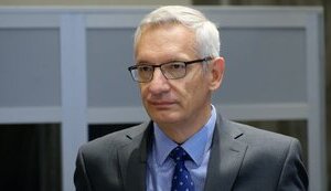Єґер очолить розвідку ФРН