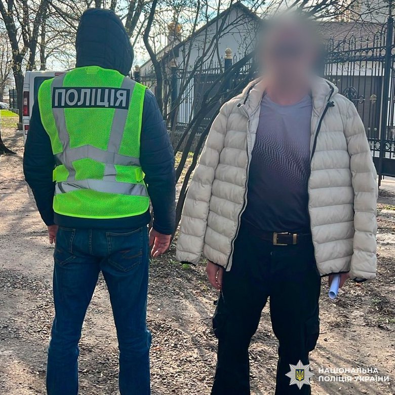 нападение на ТЦК: в Харькове задержан подозреваемый в ранении военного