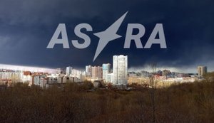 Пермь после атаки