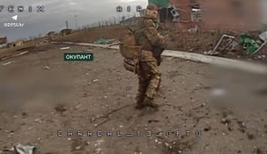 Минус 33 оккупанта и 4 единицы техники: бойцы бригады "Помста" нанесли удары на Покровском направлении. ВИДЕО