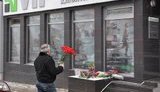 Ограбление банка: одна девушка была беременна, а у другой осталась малышка полутора лет