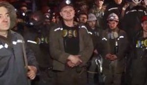 На донецком телеканале гордятся женщиной в забое: "Вкалывает у нас бабища! Учитесь, жалкие неудачницы с майдана". ВИДЕО