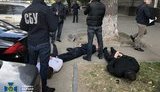 Затримано шахраїв, які продавали посади помічників нардепів за $18 тис., - СБУ. ФОТОрепортаж