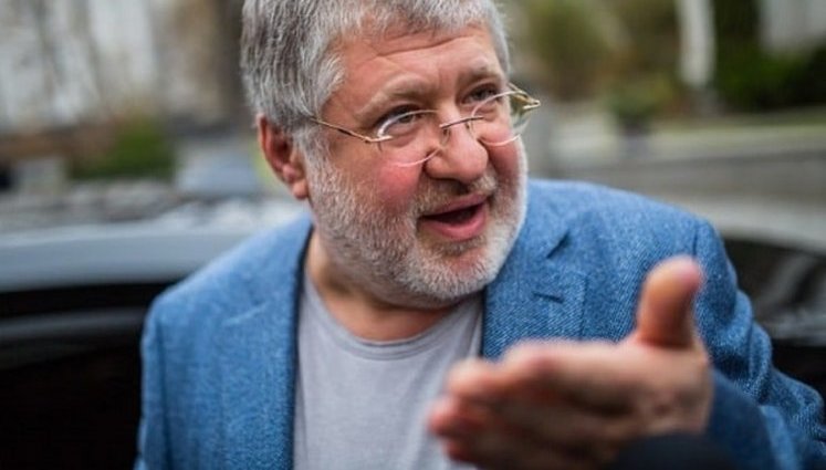 Новым владельцем журнала "Фокус" стал человек Коломойского, – СМИ