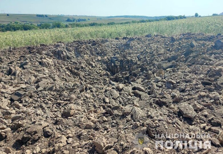 Последствия обстрела Донецкой области российскими оккупантами: Есть погибшие и раненые 08 Последствия обстрела Донецкой области российскими оккупантами: Есть погибшие и раненые 08