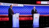 Дебати Джо Байдена та Дональда Трампа