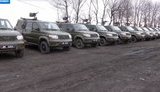 Терористи хизуються військовою технікою, поставленою з РФ, і сподіваються на збільшення поставок. ФОТОрепортаж
