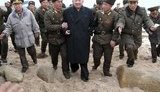 армия учения кндр