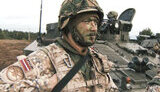 Latvia increases defense spending