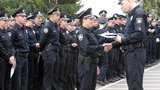полиция патрульная