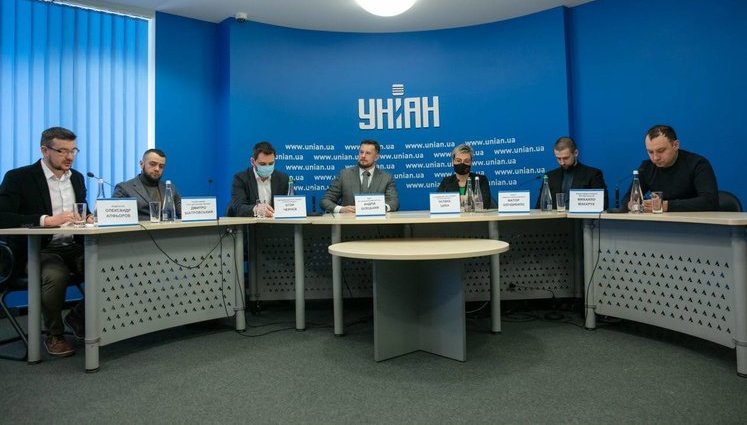Українцям розповіли, на кого поширюватиметься дія закону про колабораціонізм