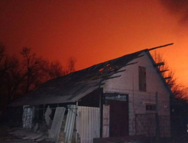 Дніпропетровщина