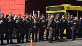 киев марш полиция лгбт