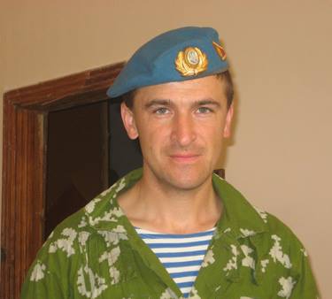 спецназ гибель латышево