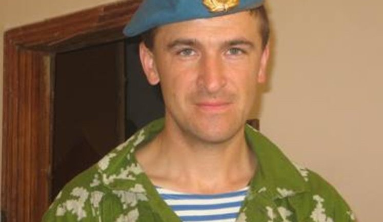 29 июля - День ССО и День памяти героев спецназа, павших в бою под Латышево 29 июля 2014 года
