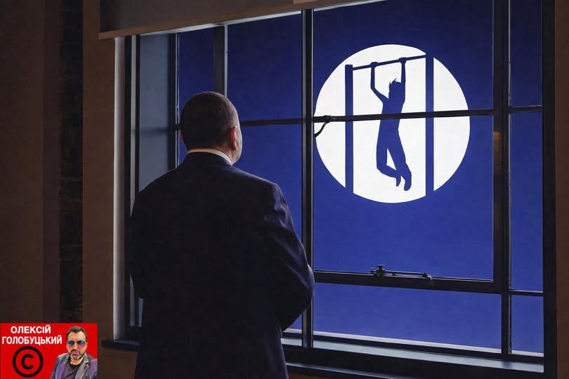 Десь у Лондоні...