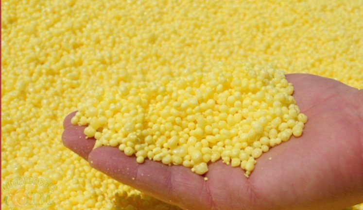 Сокращение переработки нефти и газа в РФ приводит к нехватке серы, - разведка