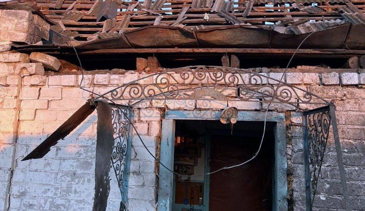 Доба на Запоріжжі: 472 дрони та десятки авіаударів