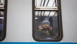 РФ хоче легалізувати викрадення дітей. Путін підписав указ про спрощенний порядок набуття громадянства українськими дітьми-сиротами, - Денісова. ДОКУМЕНТ