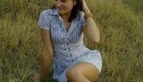 В Донецке девушки массово продают свидания: стартовая цена - 25 грн. ФОТОрепортаж
