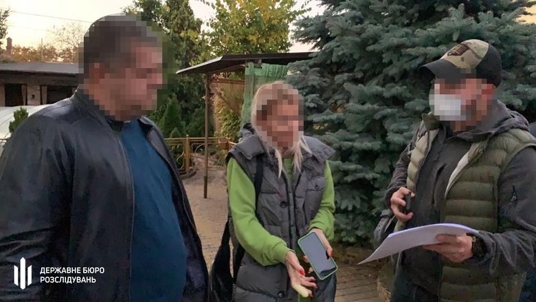 Більшість контрабандистів, проти яких РНБО запровадила санкції, поновили свою діяльність, - ДБР 05