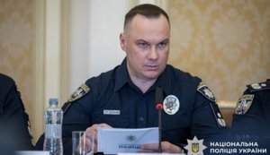 Вигівський про "Хімпром": була корупційна складова, зокрема серед правоохоронців