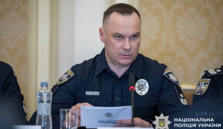 Вигівський про "Хімпром": була корупційна складова, зокрема серед правоохоронців