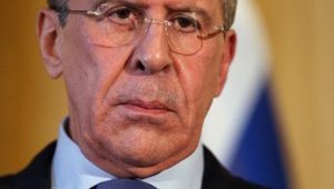 Росія очікує від Зеленського неухильного дотримання Мінських угод, - Лавров