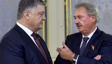 порошенко