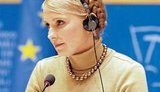 Тимошенко едет в Брюссель &amp;quot;развенчивать&amp;quot; мифы Януковича