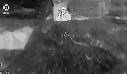 Оператори дронів бригади &quot;Гарт&quot; знищили техніку та ліквідували окупантів під Вовчанськом